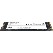 Patriot Memory P300 2 TB M.2 PCI Express 3.0 NVMe