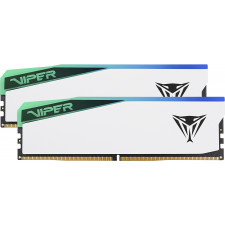 Patriot Memory Viper Elite 5 RGB módulo de memória 32 GB 2 x 16 GB DDR5 7000 MHz