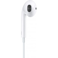 Apple EarPods (USB-C) Auscultadores Com fios Intra-auditivo Chamadas Música USB Type-C Branco