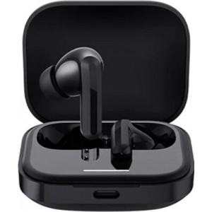 Xiaomi Buds 5 Auscultadores Sem fios Intra-auditivo Chamadas Música Bluetooth Preto