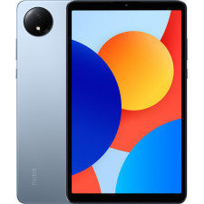 Xiaomi Redmi Pad SE 8.7 Mediatek 64 GB 22,1 cm (8.7") 4 GB Wi-Fi 5 (802.11ac) Azul