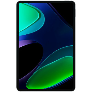 Xiaomi Pad 6 Qualcomm Snapdragon 128 GB 27,9 cm (11") 6 GB Wi-Fi 6 (802.11ax) Android 13 Preto