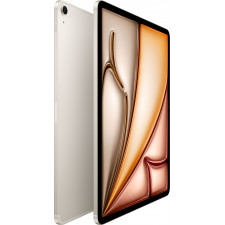 Apple iPad Air 5G Apple M TD-LTE & FDD-LTE 512 GB 33 cm (13") 8 GB Wi-Fi 6E (802.11ax) iPadOS 17 Bege