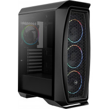 Aerocool Aero One Eclipse Tower Preto