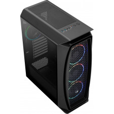 Aerocool Aero One Eclipse Tower Preto