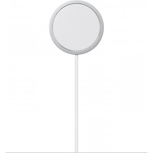 Apple MX6X3ZM A carregador de dispositivos móveis Universal Branco USB Carregamento rápido Interior