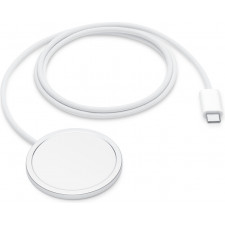 Apple MX6X3ZM A carregador de dispositivos móveis Universal Branco USB Carregamento rápido Interior