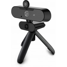 DICOTA D31888 webcam 3840 x 2160 pixels USB 2.0 Preto