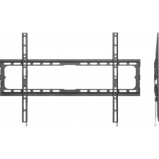 Ewent EW1503 suporte para TV 2,03 m (80") Preto