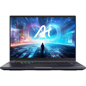 GIGABYTE AORUS 16X ASG-53PTC54SH laptop portátil Intel® Core™ i7 i7-14650HX Computador portátil 40,6 cm (16") WQXGA 16 GB