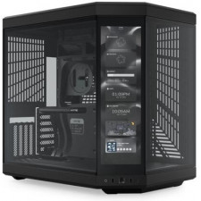 HYTE Y70 Midi Tower Preto