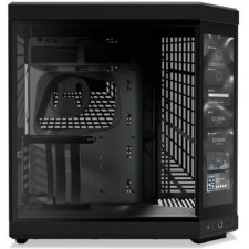 HYTE Y70 Midi Tower Preto