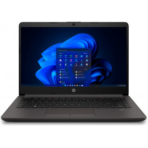 HP 240 14 G9 Intel® Core™ i3 i3-1215U Computador portátil 35,6 cm (14") Full HD 8 GB DDR4-SDRAM 256 GB SSD Wi-Fi 6 (802.11ax)