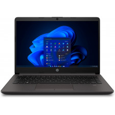 HP 240 14 G9 Intel® Core™ i3 i3-1215U Computador portátil 35,6 cm (14") Full HD 8 GB DDR4-SDRAM 256 GB SSD Wi-Fi 6 (802.11ax)