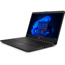 HP 240 14 G9 Intel® Core™ i3 i3-1215U Computador portátil 35,6 cm (14") Full HD 8 GB DDR4-SDRAM 256 GB SSD Wi-Fi 6 (802.11ax)