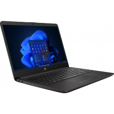 HP 240 14 G9 Intel® Core™ i3 i3-1215U Computador portátil 35,6 cm (14") Full HD 8 GB DDR4-SDRAM 256 GB SSD Wi-Fi 6 (802.11ax)