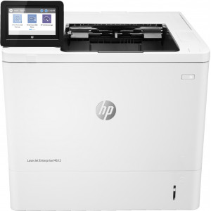 HP LaserJet Enterprise Impressora M612dn