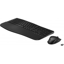 HP Conjunto de Teclado e Rato 685 Comfort Dual-Mode