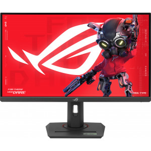 ASUS ROG Strix XG27ACG monitor de ecrã 68,6 cm (27") 2560 x 1440 pixels Wide Quad HD LED Preto