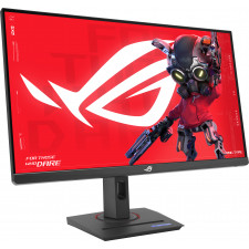 ASUS ROG Strix XG27ACG monitor de ecrã 68,6 cm (27") 2560 x 1440 pixels Wide Quad HD LED Preto