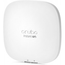 HPE Aruba Networking R6M50A ponto de acesso WLAN 1774 Mbit s Branco Power over Ethernet (PoE)