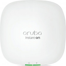 HPE Aruba Networking Instant On AP22 (RW) 1774 Mbit s Branco Power over Ethernet (PoE)