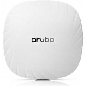 HPE Aruba Networking Aruba AP-505 (RW) 1774 Mbit s Branco Power over Ethernet (PoE)