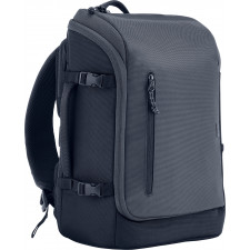 HP Mochila para portátil em cinzento de aço Travel 25 Liter 15.6