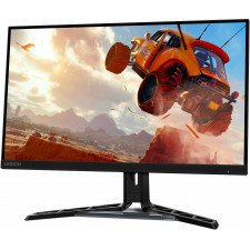 Lenovo Legion R27qe monitor de ecrã 68,6 cm (27") 2560 x 1440 pixels Quad HD LED Preto