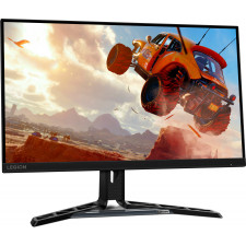 Lenovo Legion R27qe monitor de ecrã 68,6 cm (27") 2560 x 1440 pixels Quad HD LED Preto