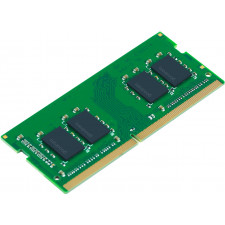 Goodram GR2666S464L19S 16G módulo de memória 16 GB 1 x 16 GB DDR4 2666 MHz