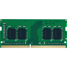 Goodram GR2666S464L19S 16G módulo de memória 16 GB 1 x 16 GB DDR4 2666 MHz