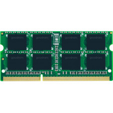 Goodram GR1600S3V64L11 8G módulo de memória 8 GB 1 x 8 GB DDR3 1600 MHz