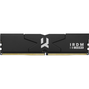 Goodram IRDM DDR5 IR-6000D564L30 64GDC módulo de memória 64 GB 2 x 32 GB 6000 MHz