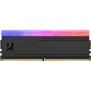 Goodram IRDM RGB DDR5 IRG-56D5L30S 32GDC módulo de memória 32 GB 2 x 16 GB 5600 MHz