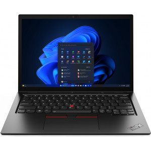 Lenovo ThinkPad L13 2-in-1 Gen 5 (Intel) Intel Core Ultra 7 155U Híbrido (2 em 1) 33,8 cm (13.3") Ecrã táctil WUXGA 16 GB