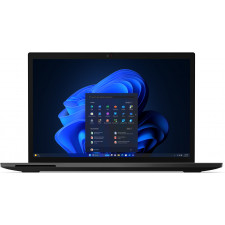 Lenovo ThinkPad L13 2-in-1 Gen 5 (Intel) Intel Core Ultra 7 155U Híbrido (2 em 1) 33,8 cm (13.3") Ecrã táctil WUXGA 16 GB