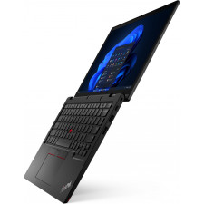 Lenovo ThinkPad L13 2-in-1 Gen 5 (Intel) Intel Core Ultra 7 155U Híbrido (2 em 1) 33,8 cm (13.3") Ecrã táctil WUXGA 16 GB