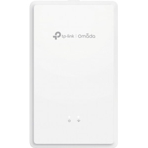 TP-Link Omada AX1800 1201 Mbit s Branco