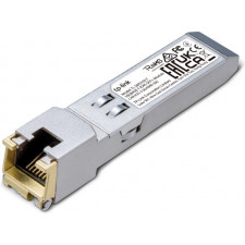 TP-Link TL-SM5310-T módulo de transcetor de rede Cobre 10300 Mbit s RJ-45