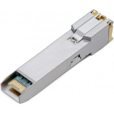 TP-Link TL-SM5310-T módulo de transcetor de rede Cobre 10300 Mbit s RJ-45