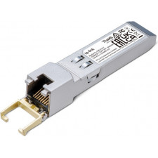 TP-Link TL-SM5310-T módulo de transcetor de rede Cobre 10300 Mbit s RJ-45