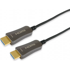 Equip 119430 cabo HDMI 30 m HDMI Type A (Standard) Preto