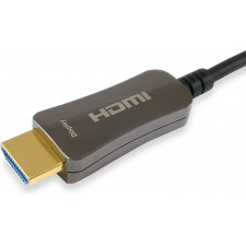 Equip 119430 cabo HDMI 30 m HDMI Type A (Standard) Preto