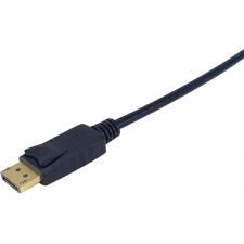 Equip 133442 cabo DisplayPort 2 m Mini DisplayPort