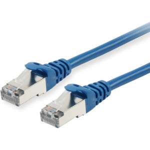 Equip 605534 cabo de rede Azul 5 m Cat6 S FTP (S-STP)