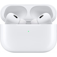 Apple AirPods Pro (2nd generation) Auscultadores Sem fios Intra-auditivo Chamadas Música Bluetooth Branco