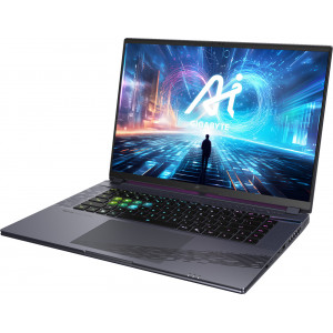 GIGABYTE AORUS 16X 9SG-43PTC64SH laptop portátil Intel® Core™ i7 i7-13650HX Computador portátil 40,6 cm (16") WQXGA 32 GB