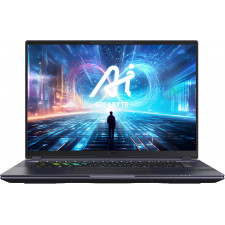 GIGABYTE AORUS 16X ASG-53PTC64SH laptop portátil Intel® Core™ i7 i7-14650HX Computador portátil 40,6 cm (16") WQXGA 32 GB