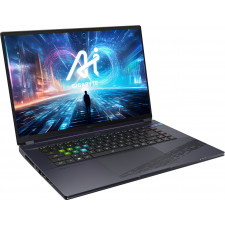 GIGABYTE AORUS 16X ASG-53PTC64SH laptop portátil Intel® Core™ i7 i7-14650HX Computador portátil 40,6 cm (16") WQXGA 32 GB